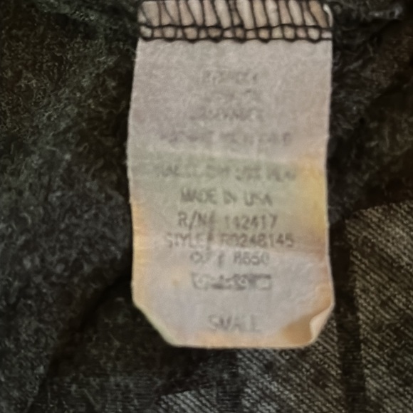 OMT Active Barbell Workout T-Shirt - S - Picture 10 of 10